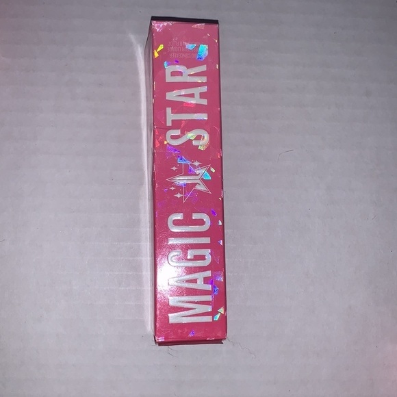 Jeffree Star Magic Star Concealer NIB Lavender Color Corrector - Picture 4 of 6